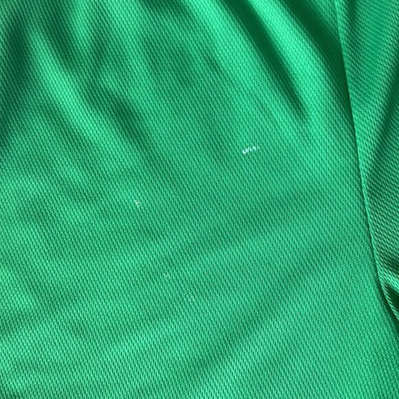 Pro Spirit Retro Striped Shorts! - Picture 3 of 9